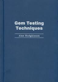 Gem Testing Techniques