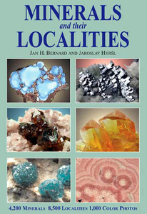 Minerals and Their Localities