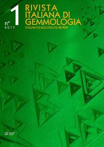 Gemological applications of UV-Vis-NIR spectroscopy