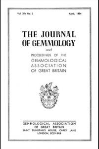 An old source for spinel?