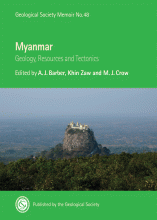 Jadeitite and other high-pressure metamorphic rocks from the Jade Mines Belt, Tawmaw area, Kachin State, northern Myanmar