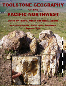 Nephrite/jade: The preeminent celt stone of the Pacific Northwest