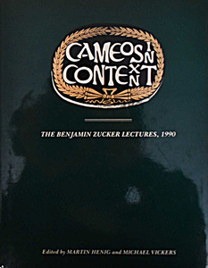 Cameos in Byzantium