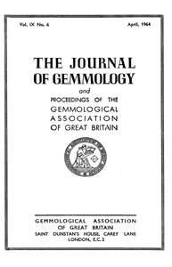 The French synthetic emerald [Gilson]