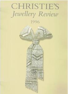 Christie’s Jewellery Review 1996