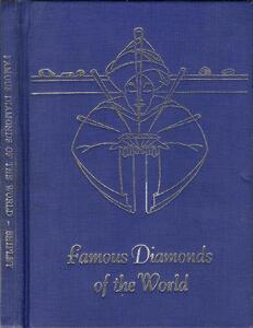 Famous Diamonds of the World