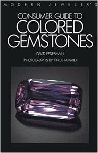 Consumer Guide to Colored Gemstones