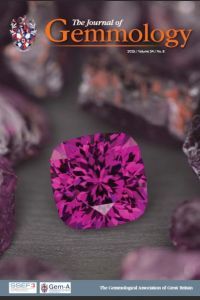 From exsolution to 'gold sheen': A new variety of corundum