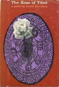 The Rose of Tibet