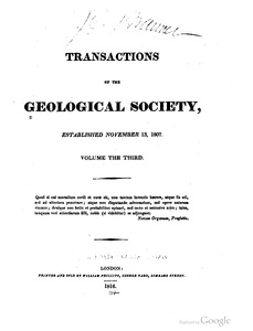 An account of the Swedish corundum from Gellivara, in Lapland