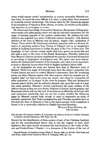The Lapidaire Chrétien, its Composition, its Influence, its Sources