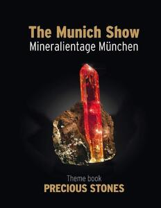 Theme Book: Precious Stones
