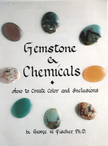 Gemstone & Chemicals: How to Create Color and Inclusions
