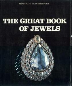 The Great Book of Jewels