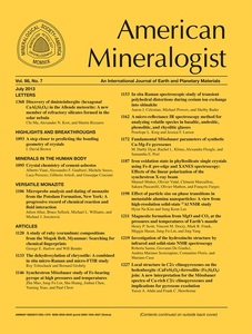 A study of ruby (corundum) compositions from the Mogok Belt, Myanmar: Searching for chemical fingerprints