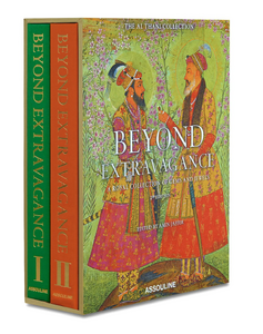 Beyond Extravagance: A Royal Collection of Gems and Jewels