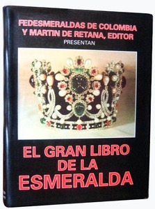 El Gran Libro de la Esmeralda