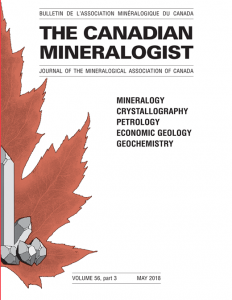 Emerald mineralization and metasomatism of amphibolite, Khaltaro granitic pegmatite-hydrothermal vein system, Haramosh Mountains, northern Pakistan