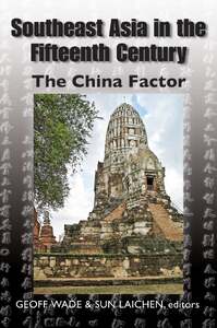 Assessing the Ming role in China’s southern expansion
