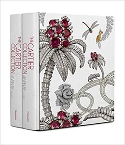 The Cartier Collection • Jewelry