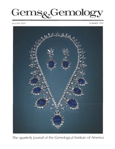 Gem Trade Lab Notes: Spinel from Tanzania