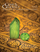History of emerald mining in the Habachtal deposit of Austria, Part 1