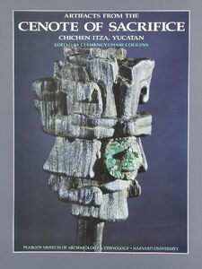 Objects of stone, shell and bone