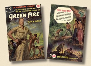 Green Fire
