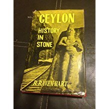 Ceylon History in Stone