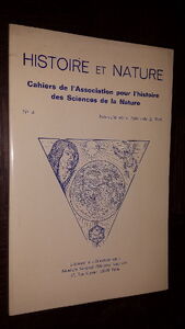 L’oeuvre minéralogique d’ Anselme Boèce de Boodt (1550–1632)