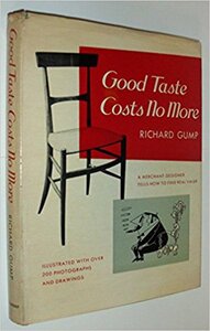 Good Taste Costs No More