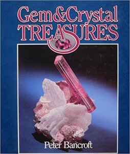 Gem and Crystal Treasures