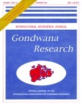 Corundum in the gem gravels of Sri Lanka