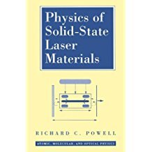 Physics of Solid-State Laser Materials