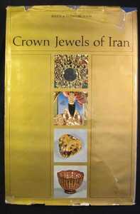 The Crown Jewels of Iran