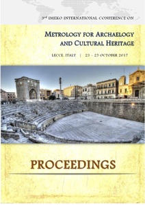 Characterization and provenance of ancient gemstones: Case study of a gold-and-sapphire jewel dating from the Roman imperial period and found in a tomb in Colonna, Italy