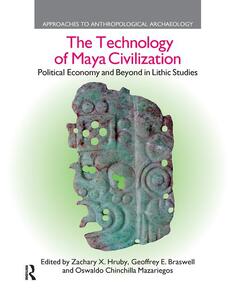 Ancient jade workshops: Archaeological reconnaissance in the upper Rio El Tambor, Guatemala