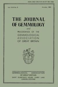 Identification of the new synthetic and treated sapphires