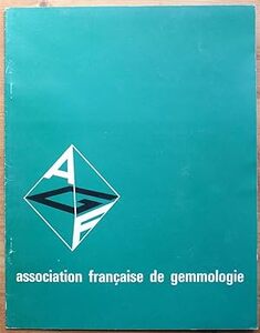 Un nouveau gisement de saphir
