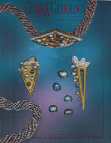 An update on the Ural emerald mines
