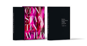Gems, Colours and Wild Stories • 175 Years of Constantin Wild
