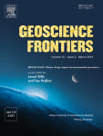 Mineral association and graphite inclusions in nephrite jade from Liaoning, northeast China: Implications for metamorphic conditions and ore genesis