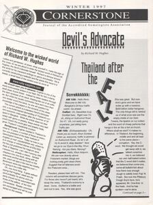 Devil’s Advocate: Thailand after the fall