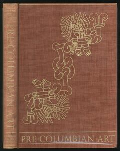 Robert Woods Bliss Collection: Pre-Columbian Art