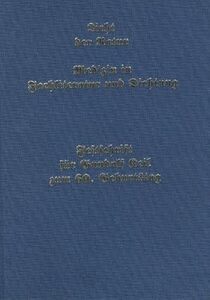 Zur deutschsprachigen Rezeption der naturkundliche Schriften des Thomas von Cantimpré und Albertus Magnus. Zum Steinbuch der Salzburger Handschrift M. III 3