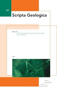 Gemmology, geology and origin of the Sandawana emerald deposits, Zimbabwe