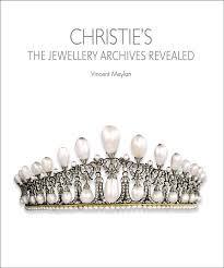 Christie’s: The Jewellery Archives Revealed