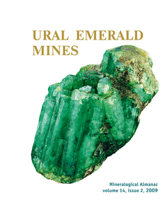 Ural emerald mines: Notes on mineralogy