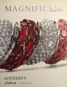 Magnificent Jewels