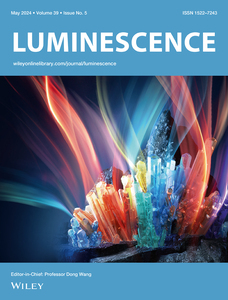 Orange luminescence of α-Al₂O₃ related to clusters consisting of F centers and divalent cations